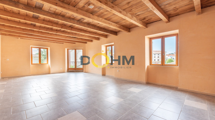 Ma-Cabane - Vente Immeuble Craponne-sur-Arzon, 262 m²