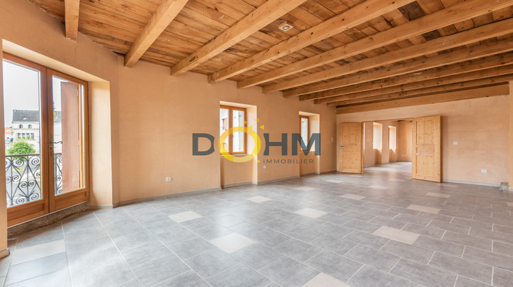 Ma-Cabane - Vente Immeuble Craponne-sur-Arzon, 262 m²