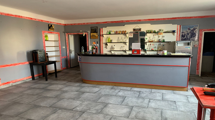 Ma-Cabane - Vente Immeuble CRAS-SUR-REYSSOUZE, 0 m²