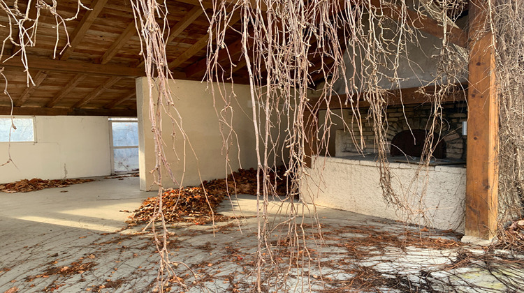 Ma-Cabane - Vente Immeuble CRAS-SUR-REYSSOUZE, 0 m²