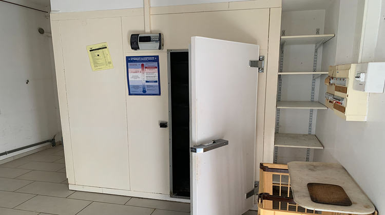 Ma-Cabane - Vente Immeuble CRAS-SUR-REYSSOUZE, 0 m²