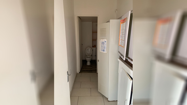 Ma-Cabane - Vente Immeuble CRAS-SUR-REYSSOUZE, 0 m²