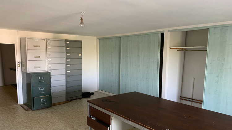 Ma-Cabane - Vente Immeuble CRAS-SUR-REYSSOUZE, 0 m²