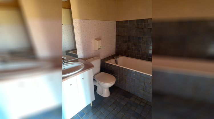 Ma-Cabane - Vente Immeuble CRAS-SUR-REYSSOUZE, 0 m²