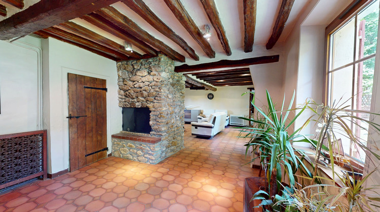 Ma-Cabane - Vente Immeuble CRECY-LA-CHAPELLE, 215 m²