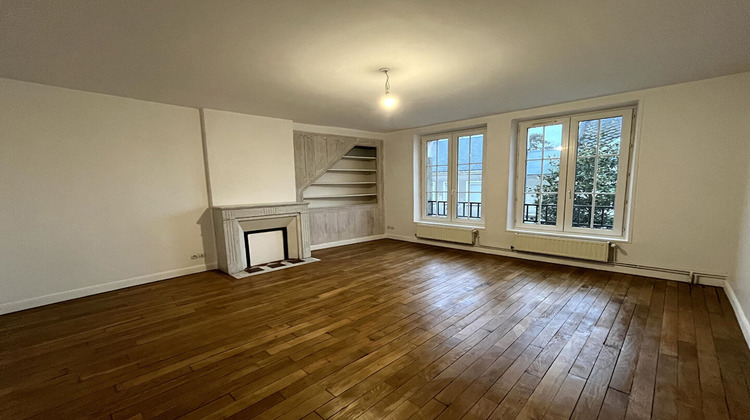 Ma-Cabane - Vente Immeuble CRECY-SUR-SERRE, 444 m²