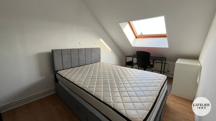 Ma-Cabane - Vente Immeuble CRECY-SUR-SERRE, 444 m²