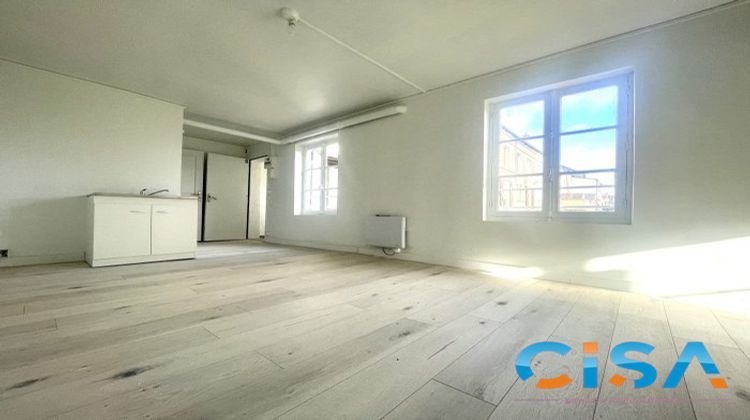 Ma-Cabane - Vente Immeuble Creil, 222 m²