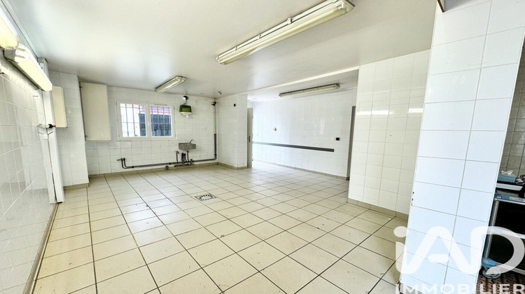 Ma-Cabane - Vente Immeuble Creil, 175 m²