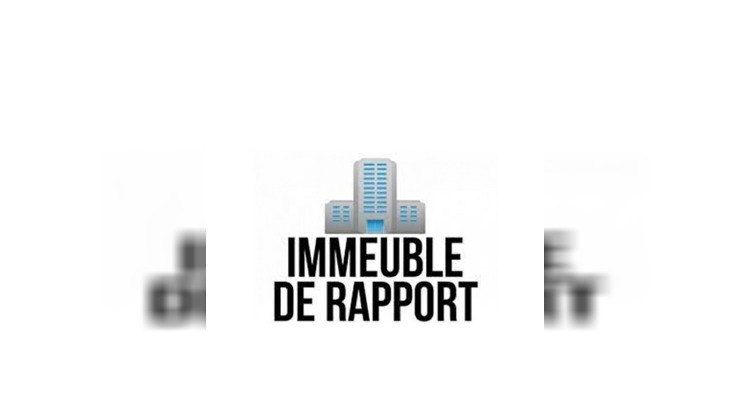 Ma-Cabane - Vente Immeuble Creil, 104 m²