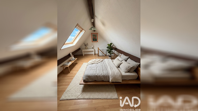 Ma-Cabane - Vente Immeuble Creil, 104 m²