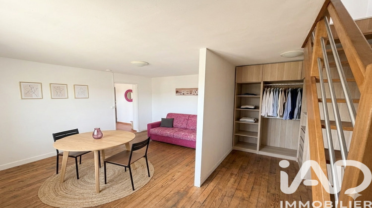 Ma-Cabane - Vente Immeuble Creil, 104 m²
