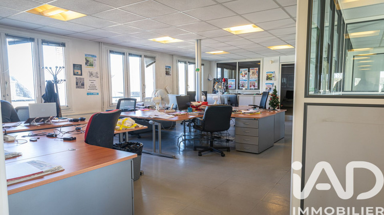 Ma-Cabane - Vente Immeuble Creil, 391 m²