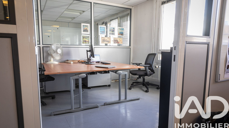 Ma-Cabane - Vente Immeuble Creil, 391 m²