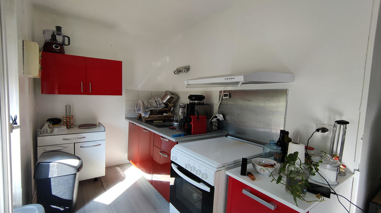 Ma-Cabane - Vente Immeuble Crépy-en-Valois, 110 m²