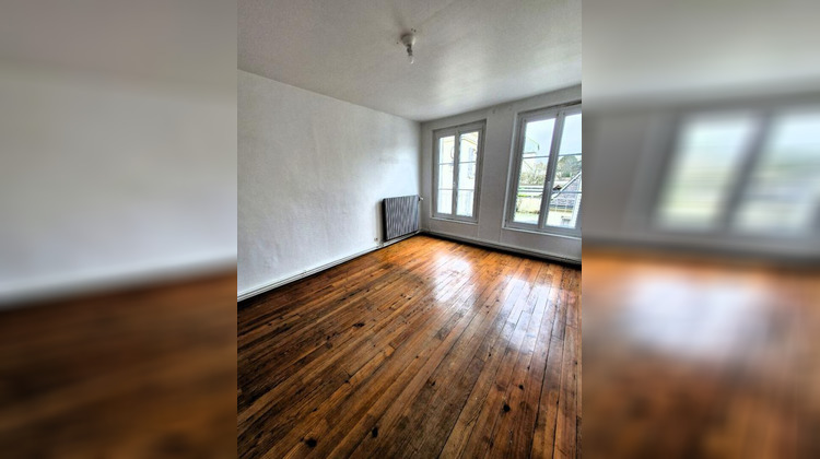 Ma-Cabane - Vente Immeuble CREPY EN VALOIS, 193 m²