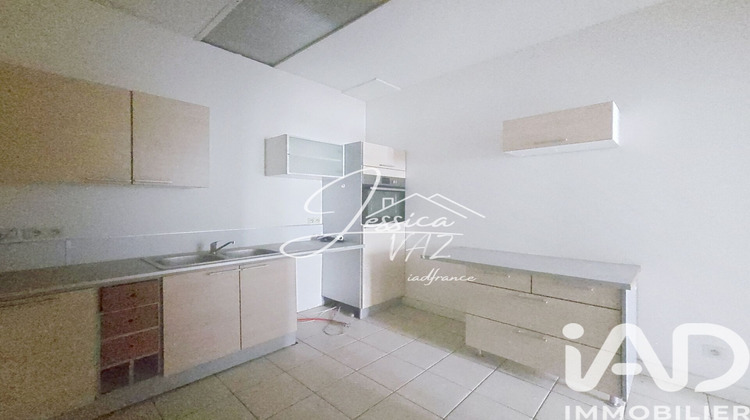 Ma-Cabane - Vente Immeuble Crépy-en-Valois, 95 m²