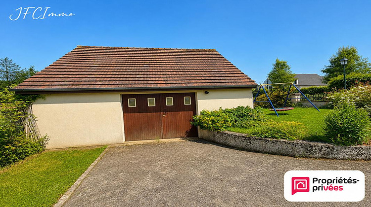 Ma-Cabane - Vente Immeuble CREPY EN VALOIS, 215 m²