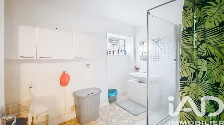 Ma-Cabane - Vente Immeuble Crespières, 273 m²