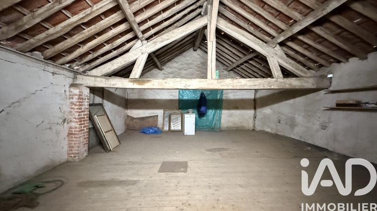 Ma-Cabane - Vente Immeuble Crespières, 273 m²