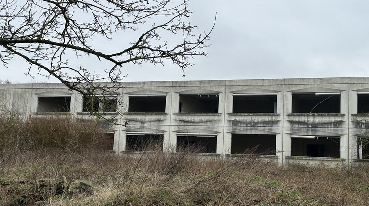 Ma-Cabane - Vente Immeuble Crespin, 1010 m²