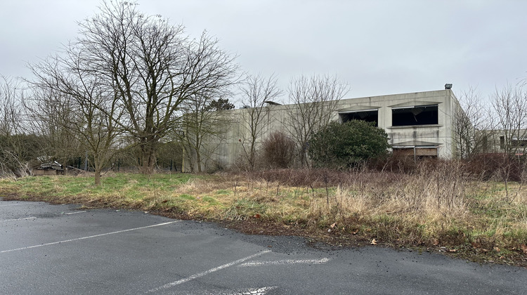 Ma-Cabane - Vente Immeuble Crespin, 420 m²