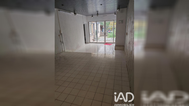 Ma-Cabane - Vente Immeuble Crespin, 153 m²