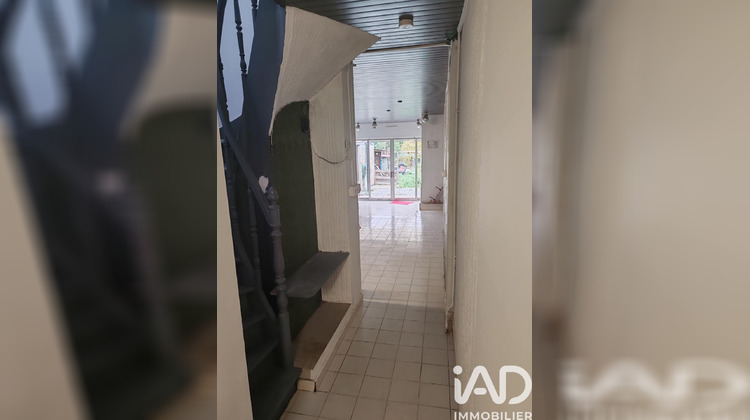 Ma-Cabane - Vente Immeuble Crespin, 153 m²