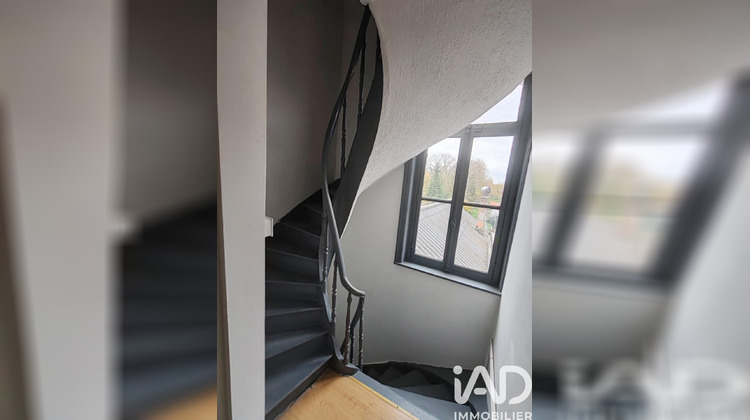 Ma-Cabane - Vente Immeuble Crespin, 153 m²