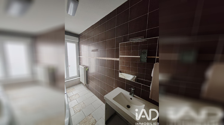 Ma-Cabane - Vente Immeuble Crespin, 153 m²