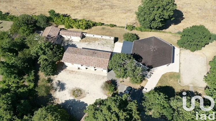 Ma-Cabane - Vente Immeuble Crest, 454 m²