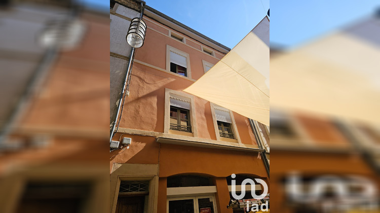 Ma-Cabane - Vente Immeuble Crest, 331 m²