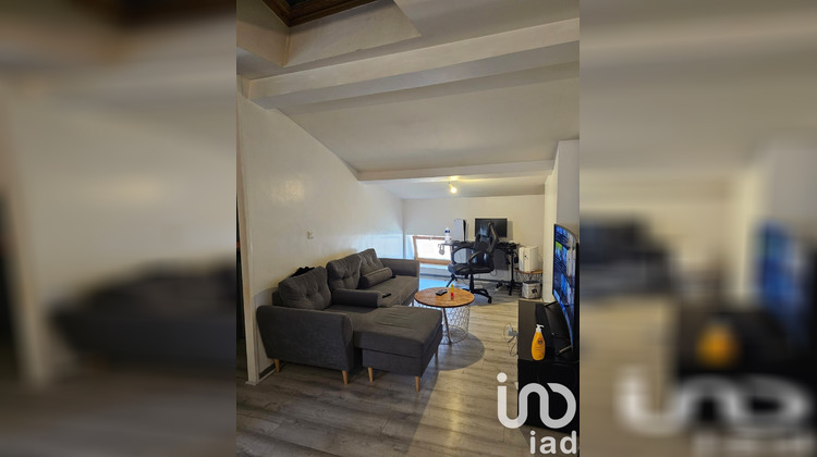 Ma-Cabane - Vente Immeuble Crest, 331 m²