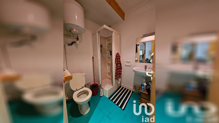 Ma-Cabane - Vente Immeuble Crest, 331 m²