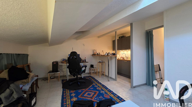 Ma-Cabane - Vente Immeuble Crest, 117 m²