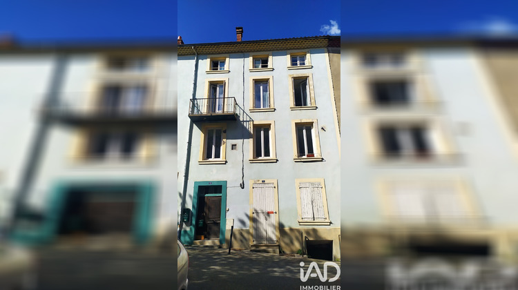 Ma-Cabane - Vente Immeuble Crest, 230 m²