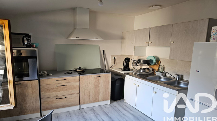 Ma-Cabane - Vente Immeuble Crest, 336 m²