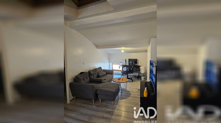 Ma-Cabane - Vente Immeuble Crest, 336 m²