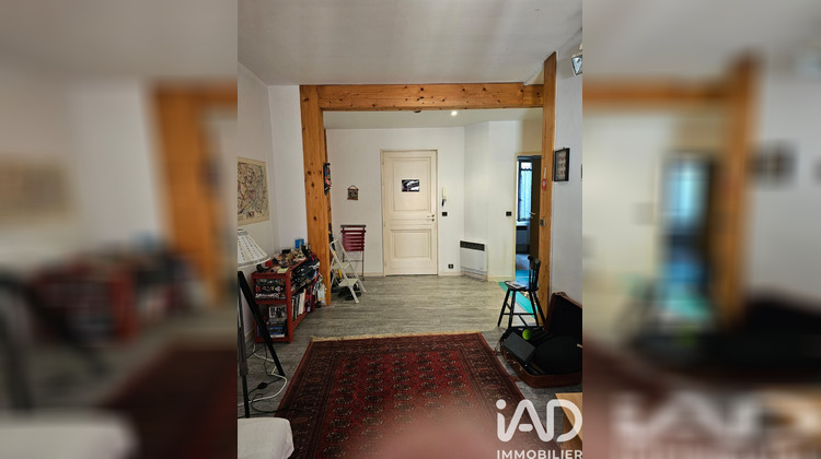 Ma-Cabane - Vente Immeuble Crest, 336 m²