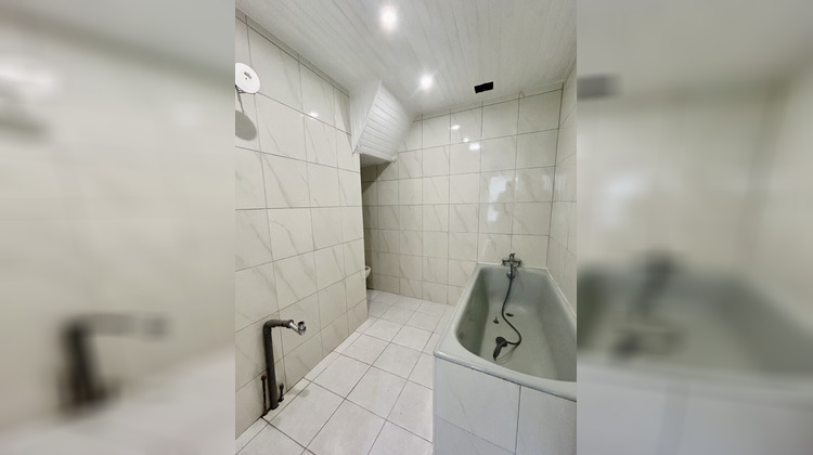 Ma-Cabane - Vente Immeuble CRETEIL, 139 m²