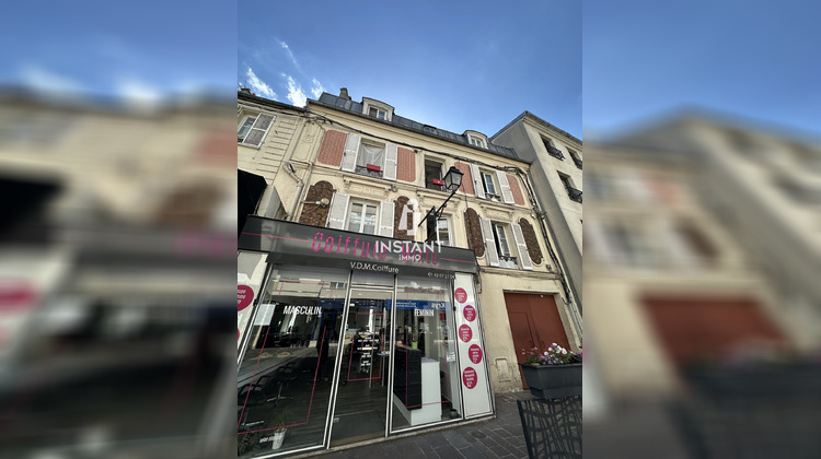 Ma-Cabane - Vente Immeuble Créteil, 183 m²