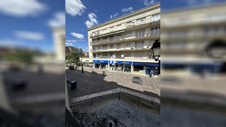 Ma-Cabane - Vente Immeuble Créteil, 183 m²