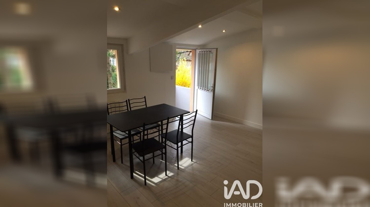 Ma-Cabane - Vente Immeuble Créteil, 130 m²