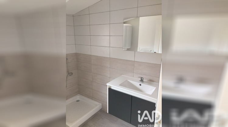 Ma-Cabane - Vente Immeuble Créteil, 130 m²