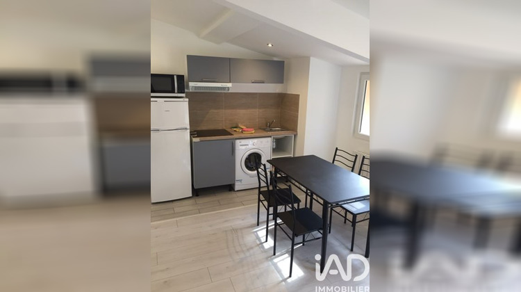 Ma-Cabane - Vente Immeuble Créteil, 130 m²