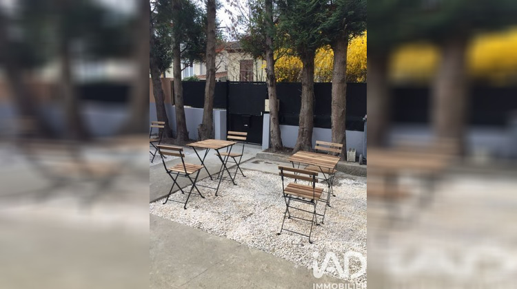 Ma-Cabane - Vente Immeuble Créteil, 130 m²