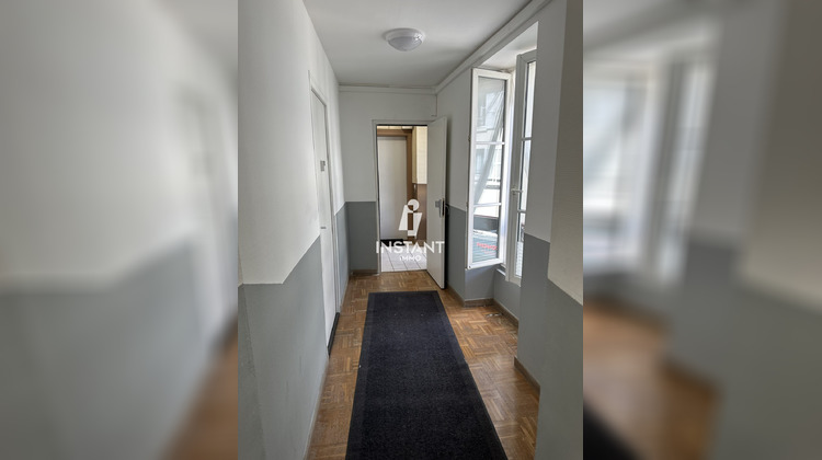 Ma-Cabane - Vente Immeuble Créteil, 183 m²