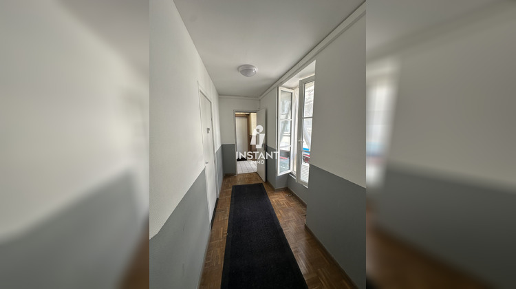 Ma-Cabane - Vente Immeuble Créteil, 183 m²