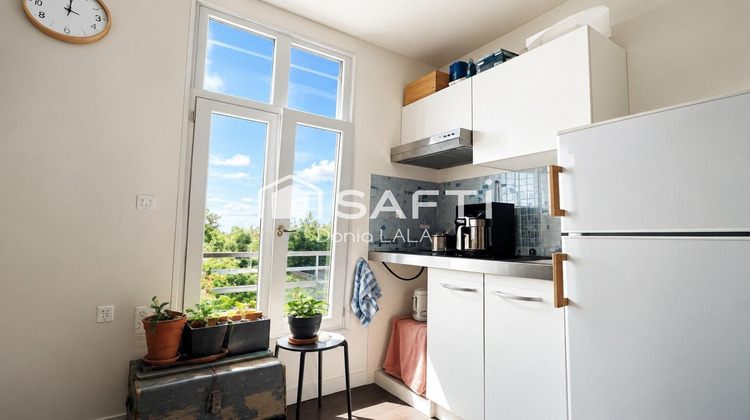 Ma-Cabane - Vente Immeuble Creteil, 247 m²