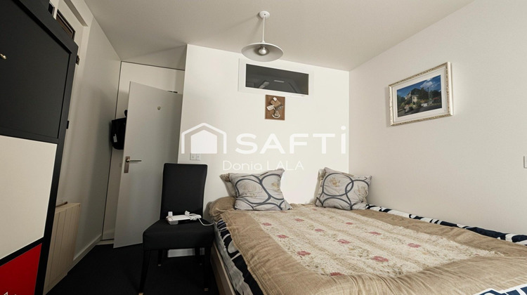 Ma-Cabane - Vente Immeuble Creteil, 247 m²